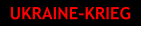 UKRAINE-KRIEG